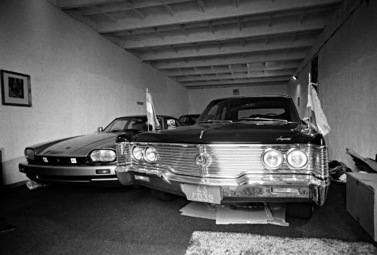 Imperial Le Baron 1968 - 2